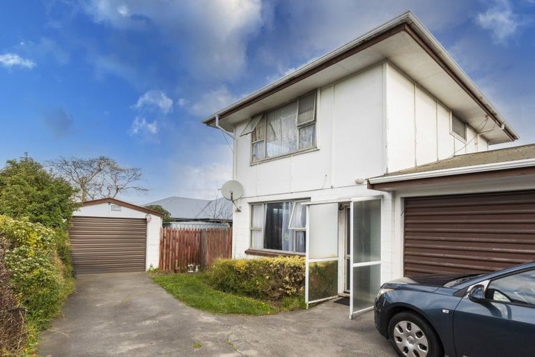 Photo of property in 2/65 Springs Road, Hornby, Christchurch, 8042