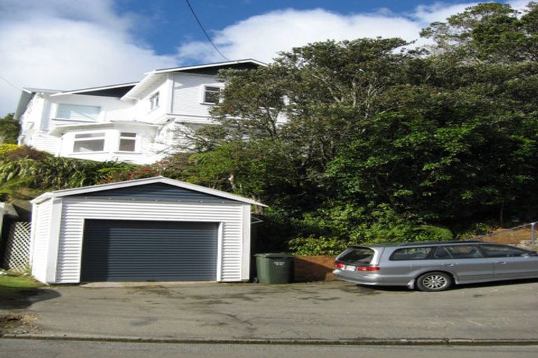 Photo of property in 111 Donald Street, Karori, Wellington, 6012