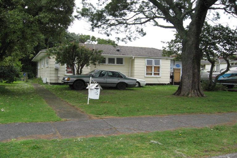 Photo of property in 7 Watchfield Close, Mangere, Auckland, 2022