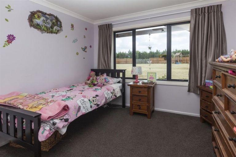 Photo of property in 311 Main Race Road, Eyrewell, Rangiora, 7476