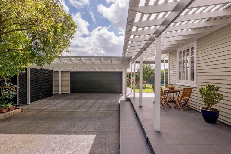 Photo of property in 66 Domain Terrace, Spreydon, Christchurch, 8024