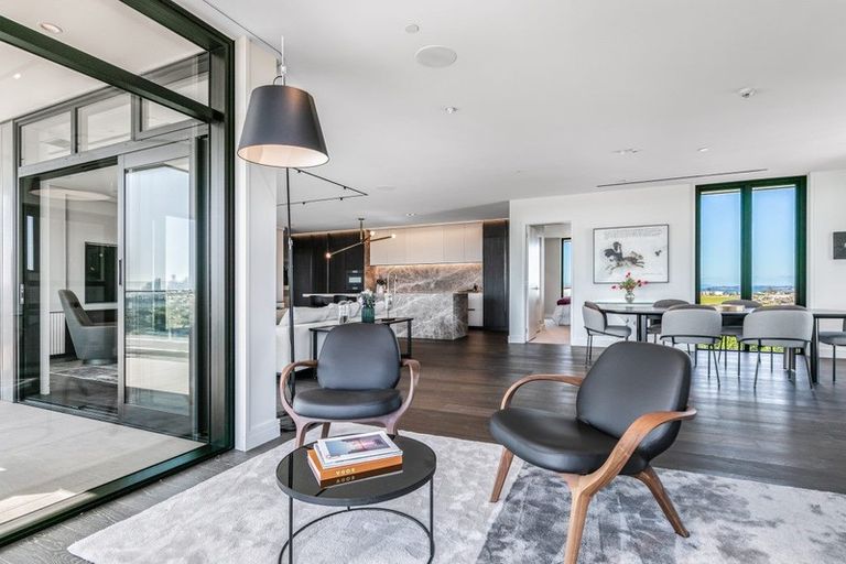 Photo of property in 17/35 Coates Avenue, Orakei, Auckland, 1071