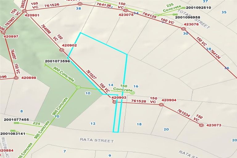 Photo of property in 14 Rata Street, Waiuku, 2123