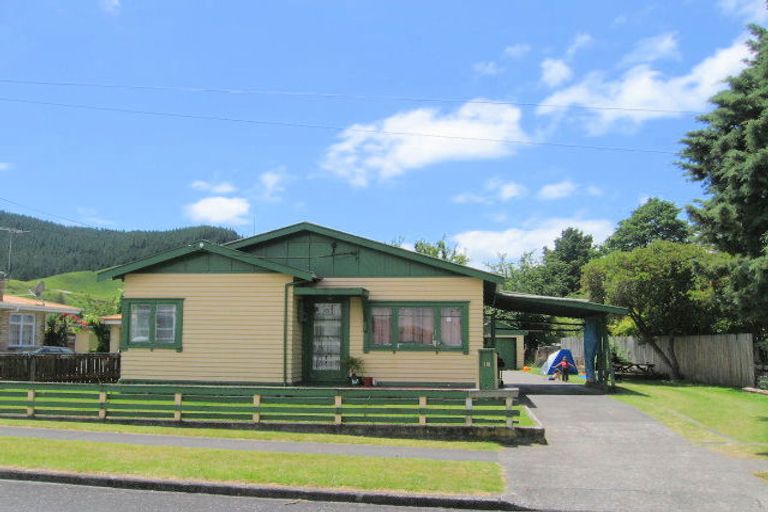 Photo of property in 18 Para Street, Taumarunui, 3920