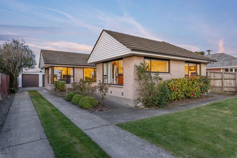 Photo of property in 76 Mountfort Street, Spreydon, Christchurch, 8024