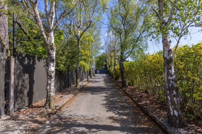 Photo of property in 23b Hamilton Avenue, Ilam, Christchurch, 8041