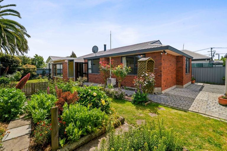 Photo of property in 3 Wilson Street, Islington, Christchurch, 8042