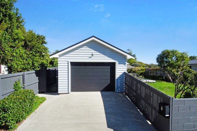Photo of property in 8 Kaka Street, Waikanae, 5036