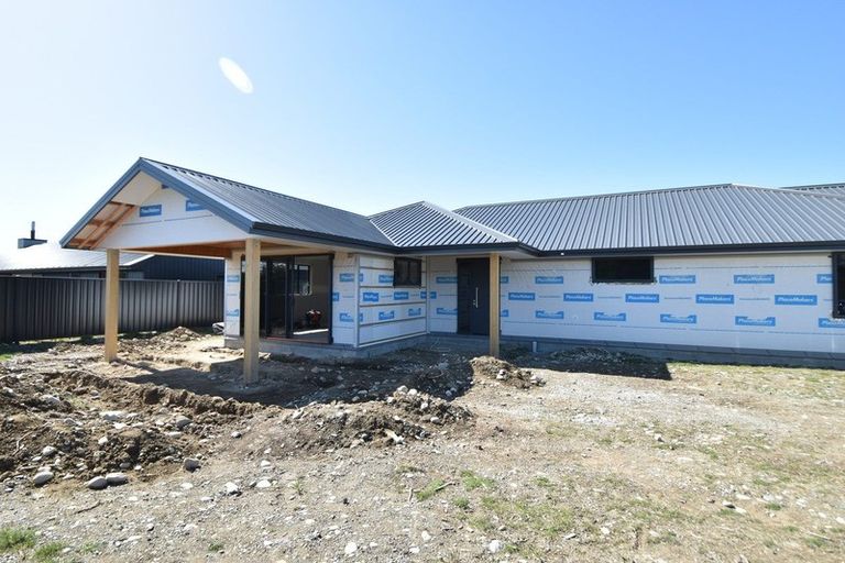 Photo of property in 49 North West Arch, Twizel, 7901