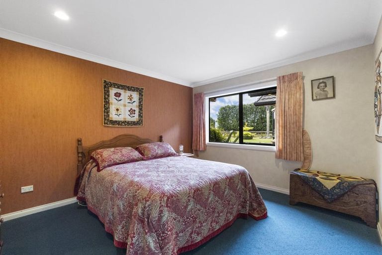 Photo of property in 566 Marychurch Road, Matangi, Hamilton, 3284