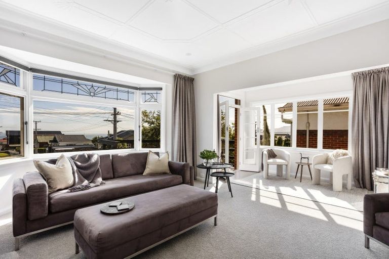 Photo of property in 1 Spencer Street, Andersons Bay, Dunedin, 9013