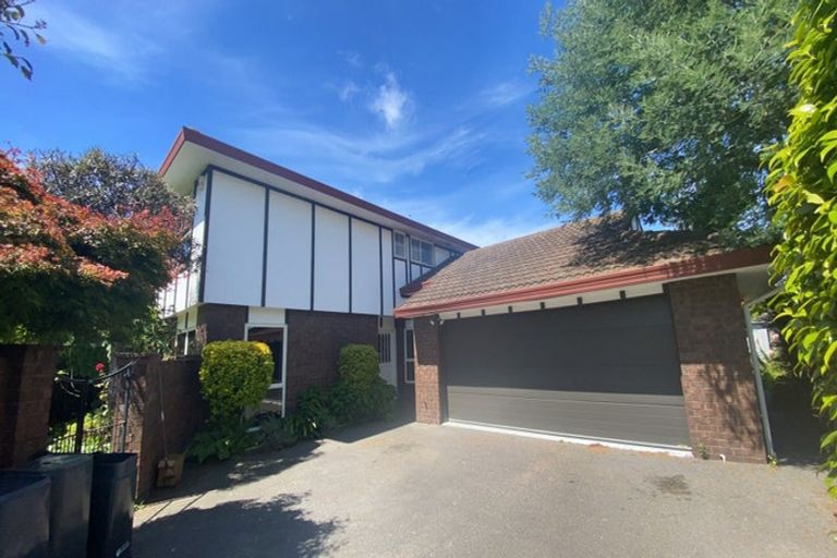 Photo of property in 24 Corfe Street, Ilam, Christchurch, 8041