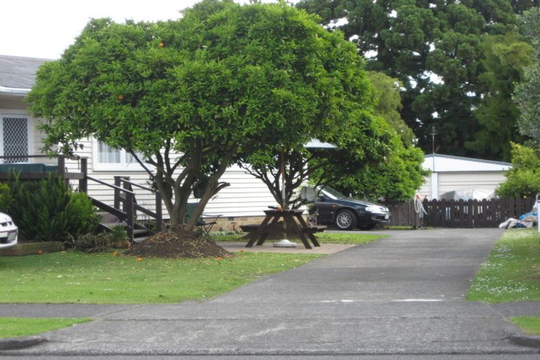 Photo of property in 164b Porchester Road, Papakura, 2110