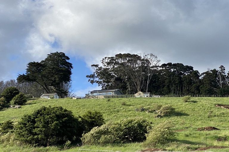 Photo of property in 501 Tara Road, Mangawhai, Kaiwaka, 0573