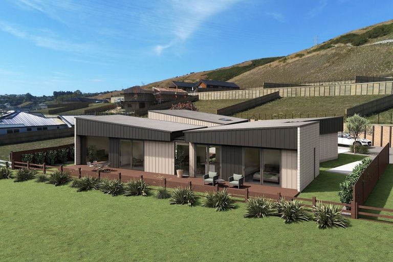 Photo of property in 20 Isobel Matson Lane, Cracroft, Christchurch, 8022