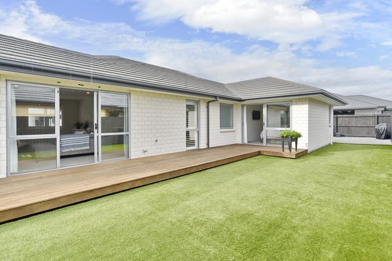 Photo of property in 69 Ruapani Street, Marshland, Christchurch, 8083