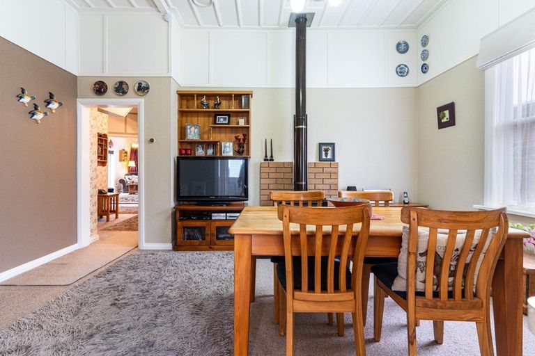 Photo of property in 3 Prince Street, Feilding, 4702