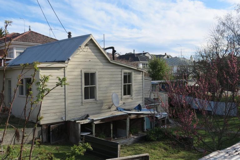 Photo of property in 6 Sutter Street, Seaview, Timaru, 7910
