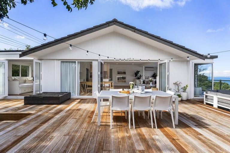 Photo of property in 785 Whangaparaoa Road, Manly, Whangaparaoa, 0930