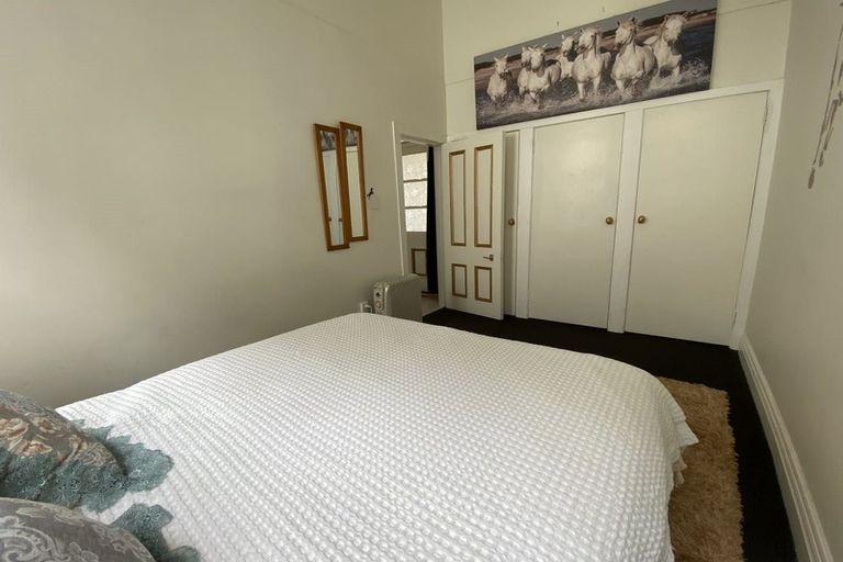 Photo of property in 6/41 Home Street, Mount Victoria, Wellington, 6011