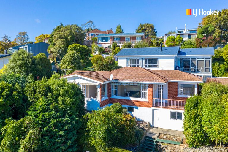 Photo of property in 7 Torr Street, Vauxhall, Dunedin, 9013