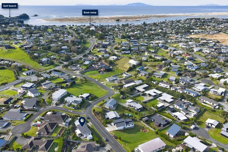 Photo of property in 16 Parklands Avenue, Mangawhai Heads, Mangawhai, 0505