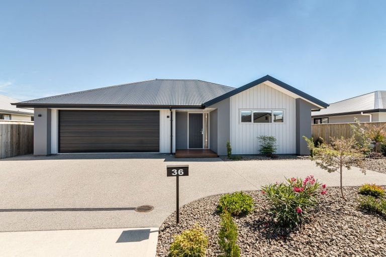 Photo of property in 36 Carmine Crescent, Appleby, Richmond, 7020