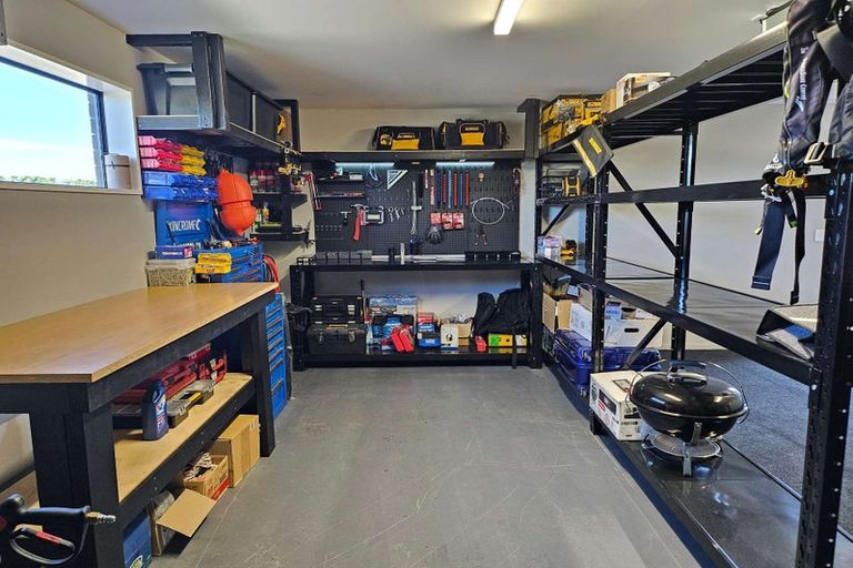 Photo of property in 780 Selwyn Road, Rolleston, 7615