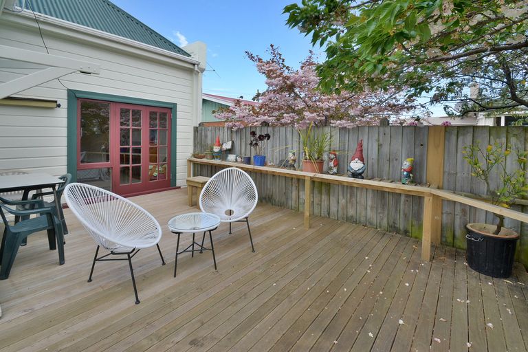 Photo of property in 49 Richmond Street, Forbury, Dunedin, 9012