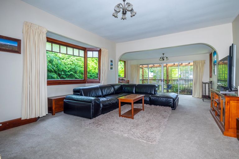 Photo of property in 12 Campbell Street, Geraldine, 7930