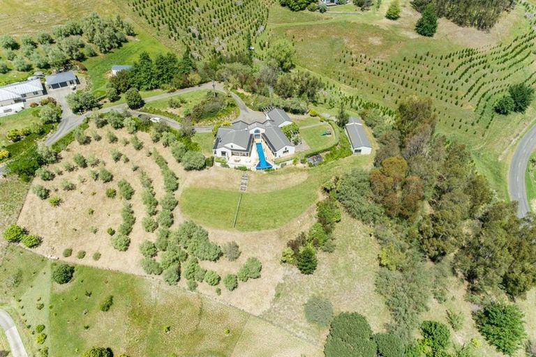 Photo of property in 51 Whakapirau Road, Maraekakaho, Hastings, 4174