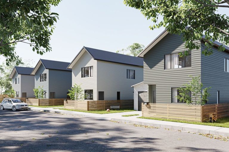 Photo of property in 38 Kestrel Place, Wai O Taiki Bay, Auckland, 1072