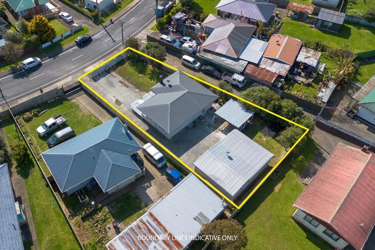 Photo of property in 151 Tennessee Avenue, Mangere East, Auckland, 2024