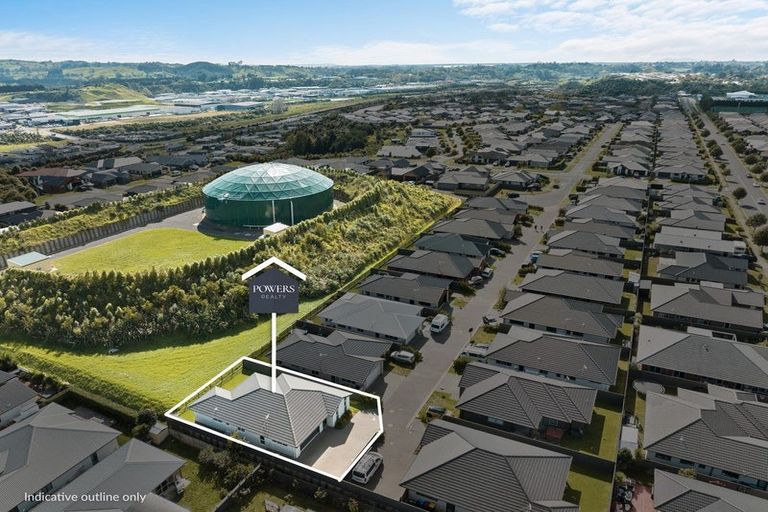 Photo of property in 26 Raby Lane, Pyes Pa, Tauranga, 3112