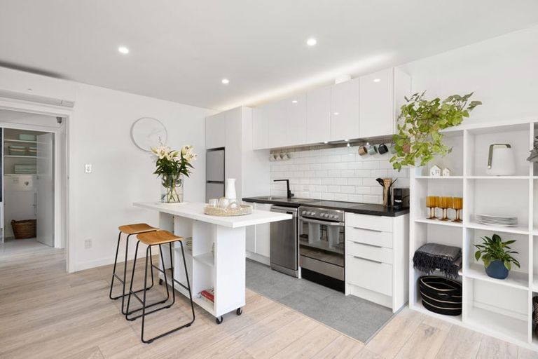 Photo of property in 5/49 Rugby Street, Merivale, Christchurch, 8014