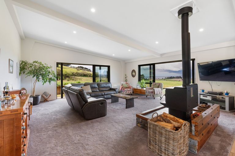 Photo of property in 131 Ireland Road, Goodwood, Palmerston, 9481