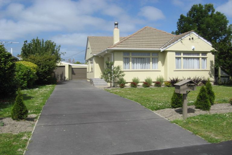 Photo of property in 42 Sabina Street, Shirley, Christchurch, 8013