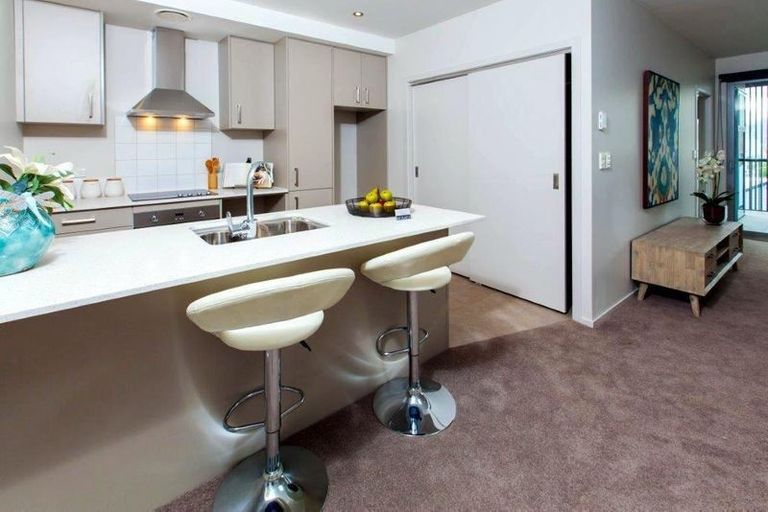 Photo of property in Tenor Apartments, 212/40 Library Lane, Albany, Auckland, 0632