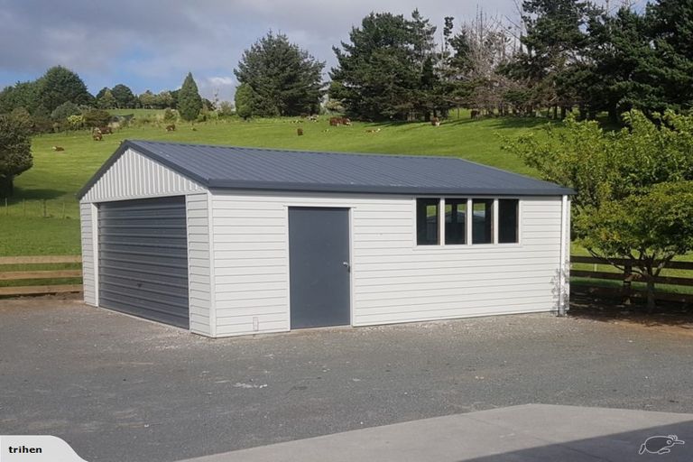 Photo of property in 661a Upper Ohauiti Road, Ohauiti, Tauranga, 3173