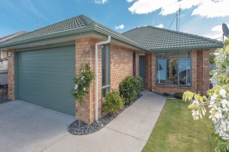 Photo of property in 5 Locksley Lane, Hamilton East, Hamilton, 3216