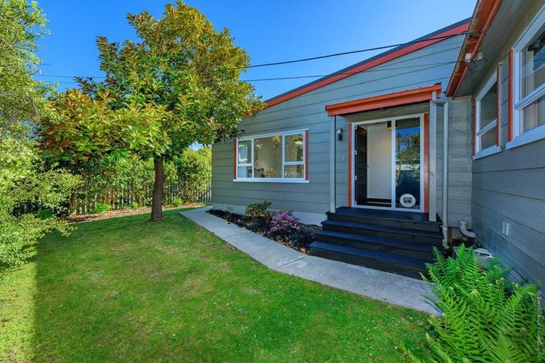 Photo of property in 27a Achilles Street, Burwood, Christchurch, 8061