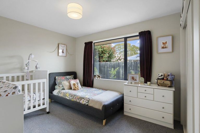 Photo of property in 132 Horndon Street, Darfield, 7510