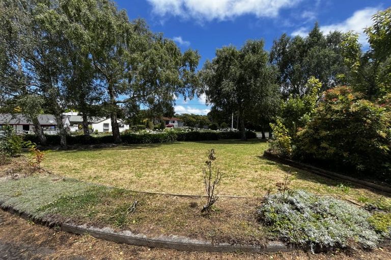Photo of property in 16a Milne Street, Marton, 4710