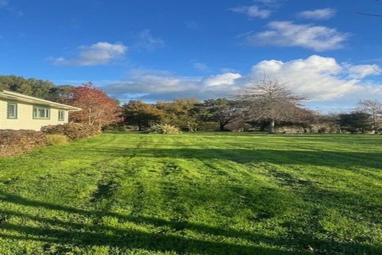 Photo of property in 185 Calico Line, Marton, 4787