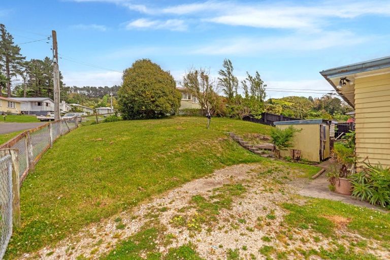 Photo of property in 61 Cambridge Terrace, Kaiti, Gisborne, 4010