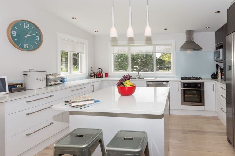 Photo of property in 284 Hunter Road, Patumahoe, Pukekohe, 2679