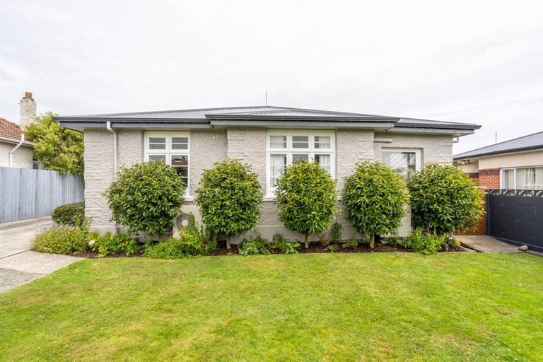 Photo of property in 13 Louisa Street, Gladstone, Invercargill, 9810
