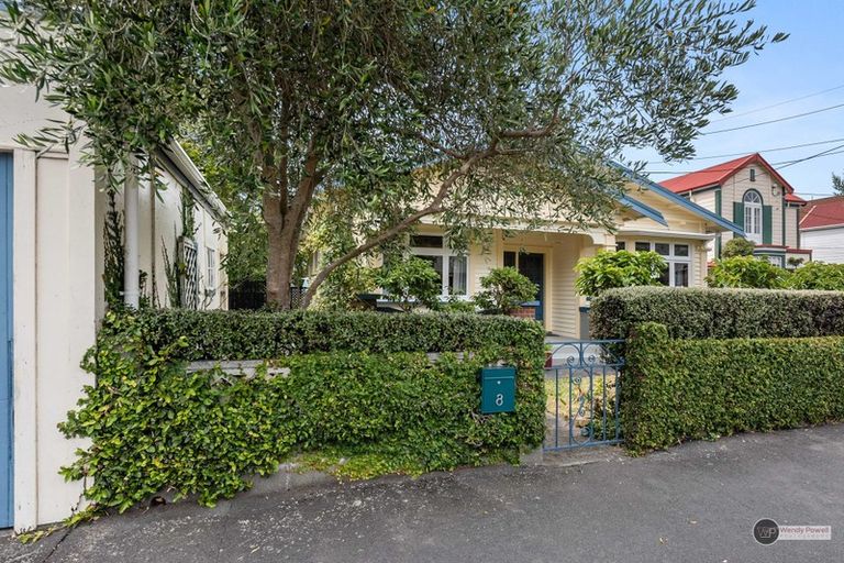Photo of property in 8 Britannia Street, Petone, Lower Hutt, 5012