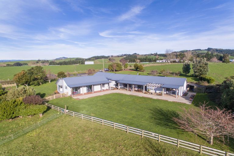 Photo of property in 400 O'shea Road, Pirongia, Te Awamutu, 3876