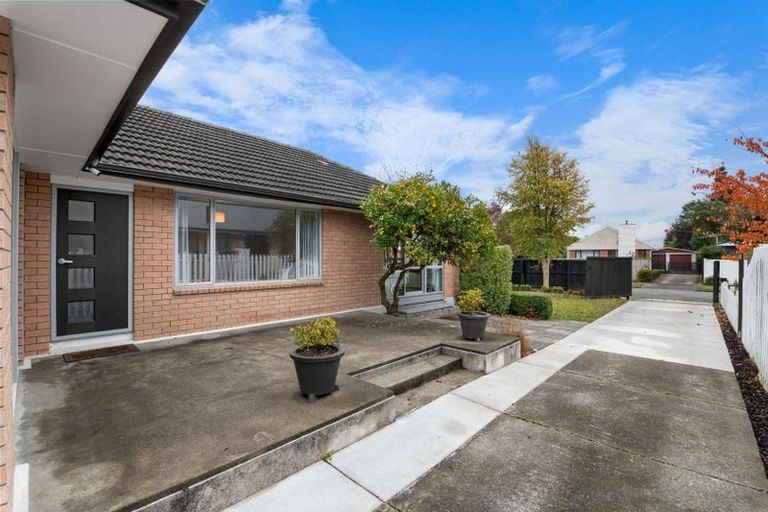Photo of property in 14 Hudson Street, Bryndwr, Christchurch, 8053